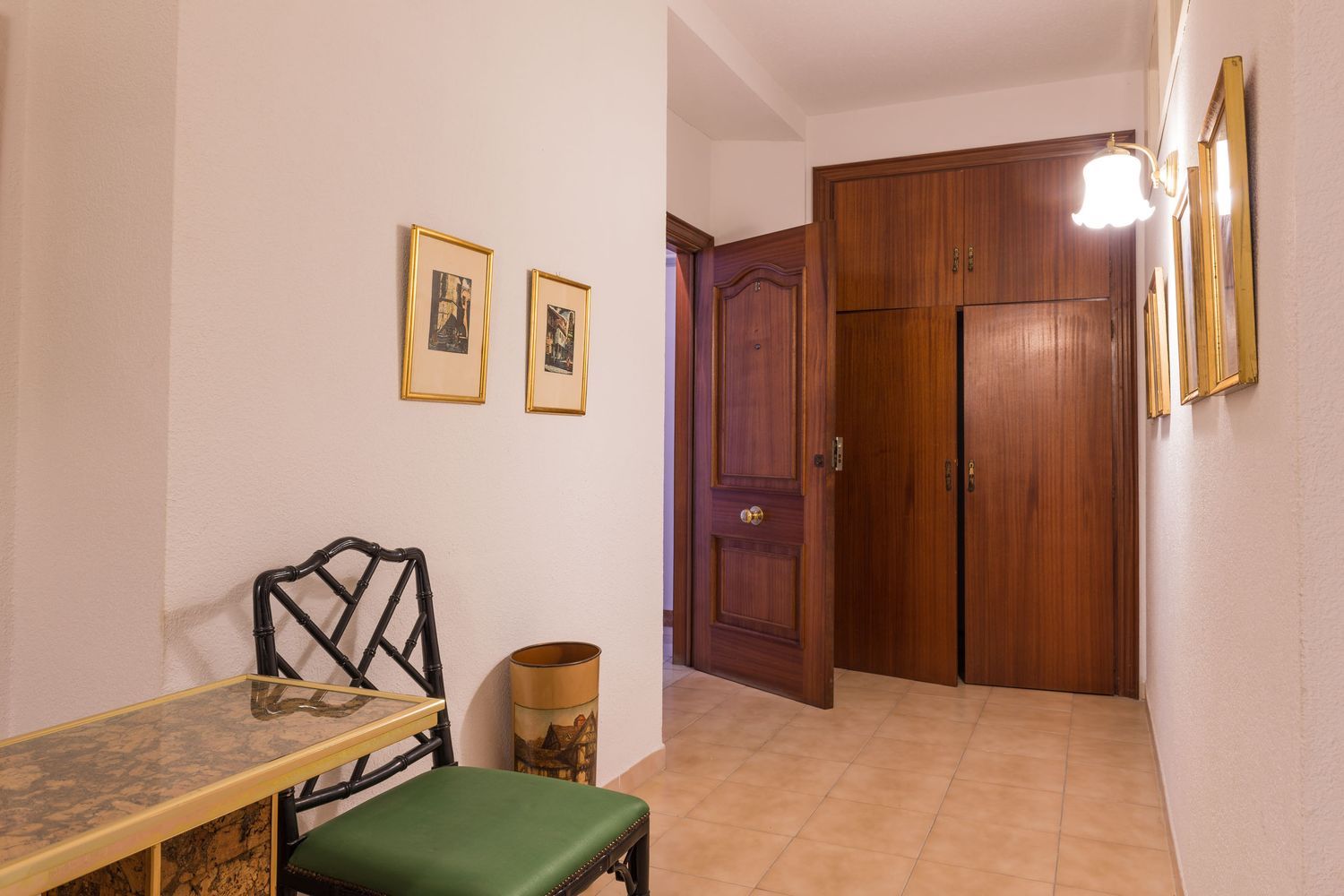 Piso en Calle Cortina del Muelle, 21, Centro Histórico - Foto 5