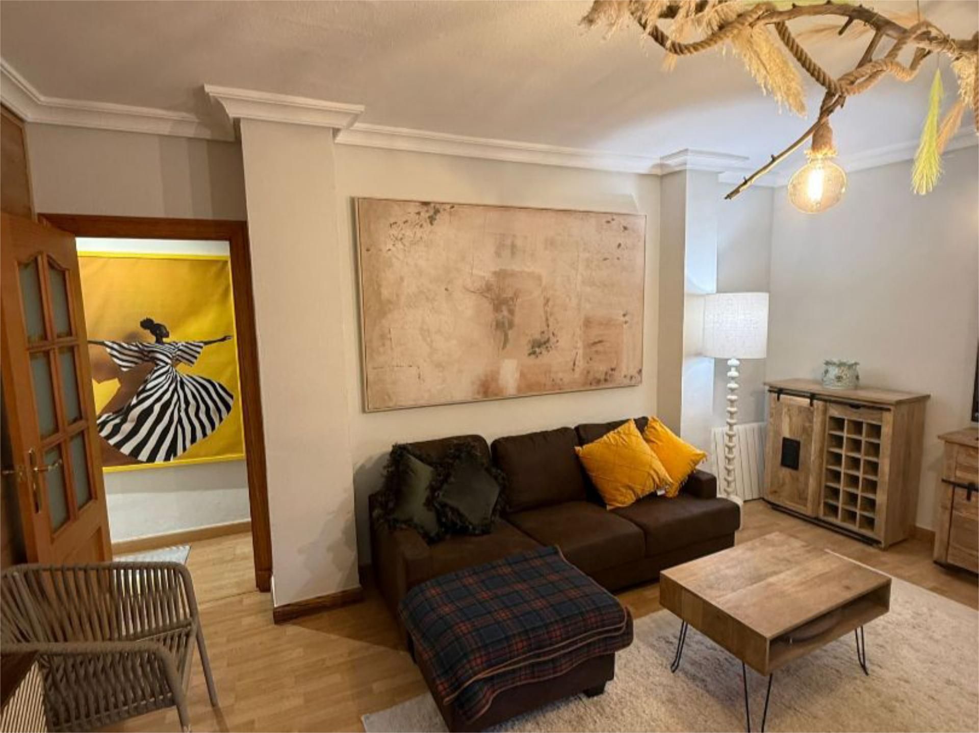 Piso en  Calle Ignacio López Lacal 2 - Foto 17