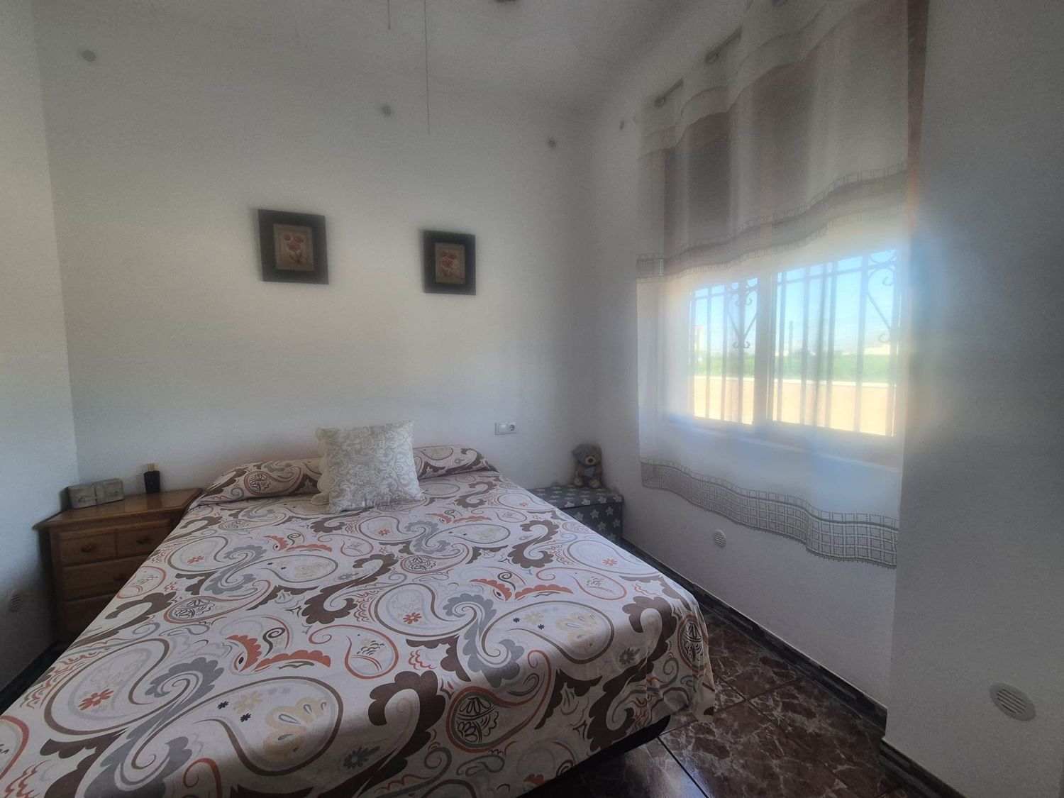 Chalet pareado en Camino Viejo de Almoradi, 29, Molins-Campaneta-San Bartolomé, Molins-Campaneta-San Bartolomé - Foto 13