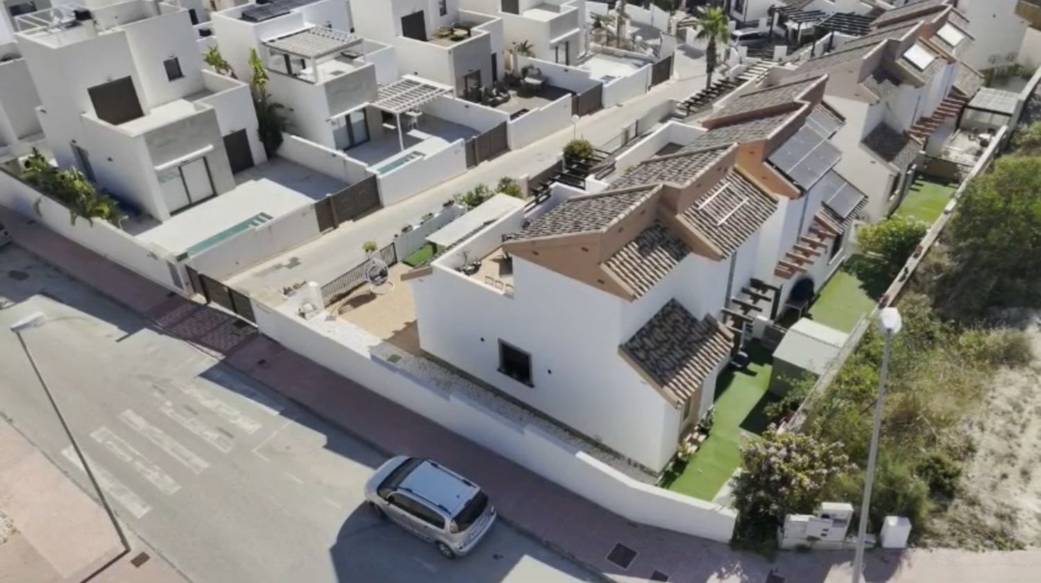 Casa o chalet independiente en Calle Laguna del Prado, 31, La Marquesa - Foto 29