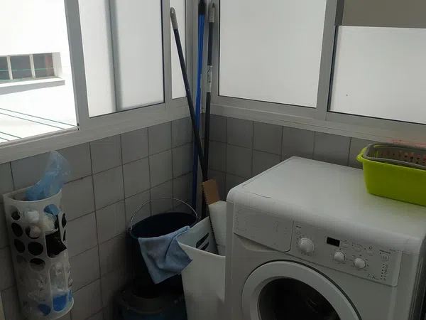 Piso en avenida de la Reina Mercedes, 19 - Foto 11