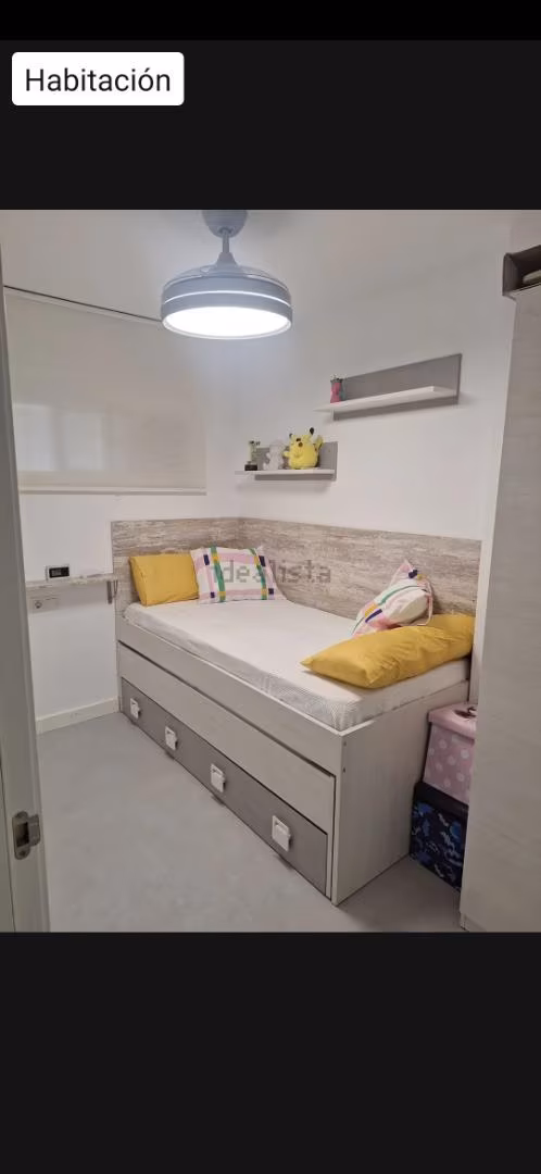 Apartamento en  Urbanización Montíboli 28A - Foto 11