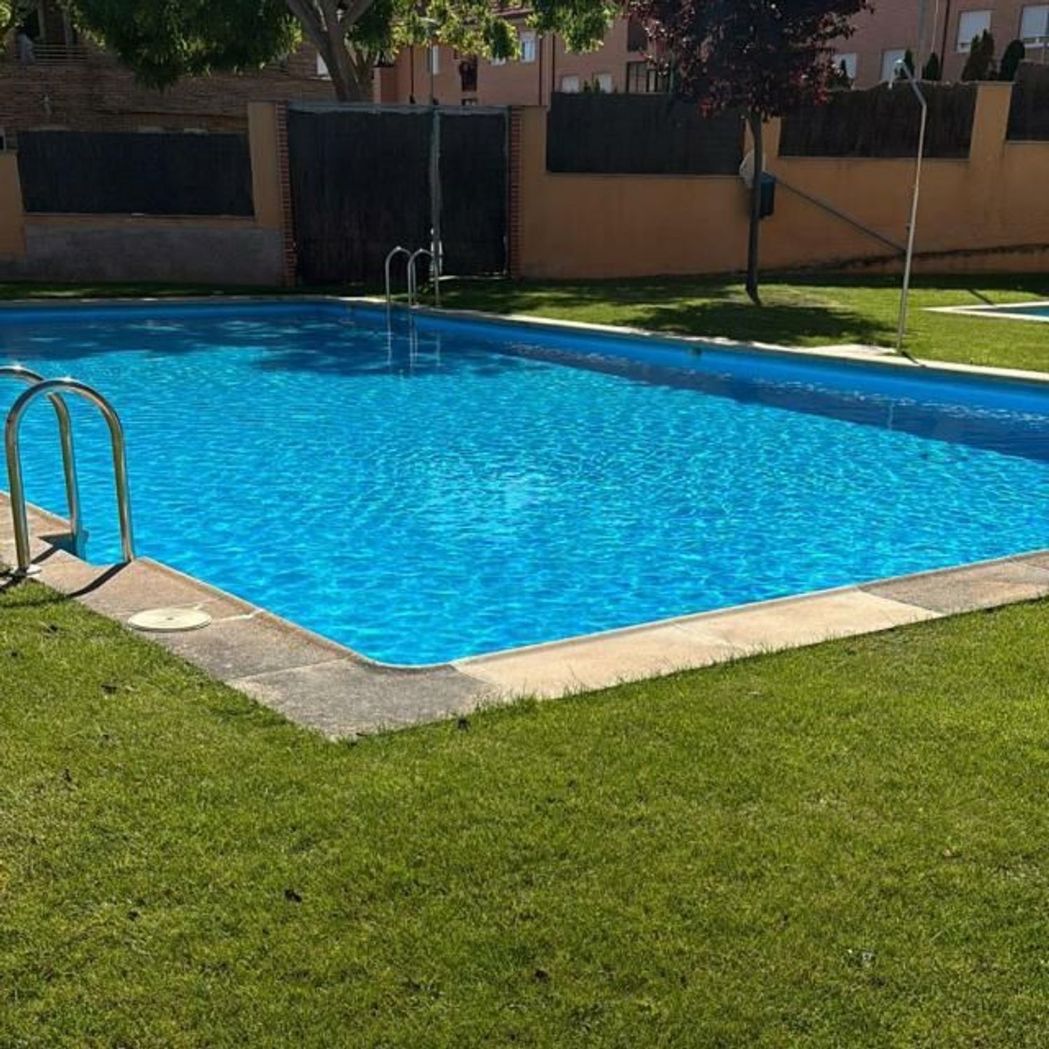 Piso en Calle John Dalton, 38, La Platina-Hospital-Campus - Foto 2