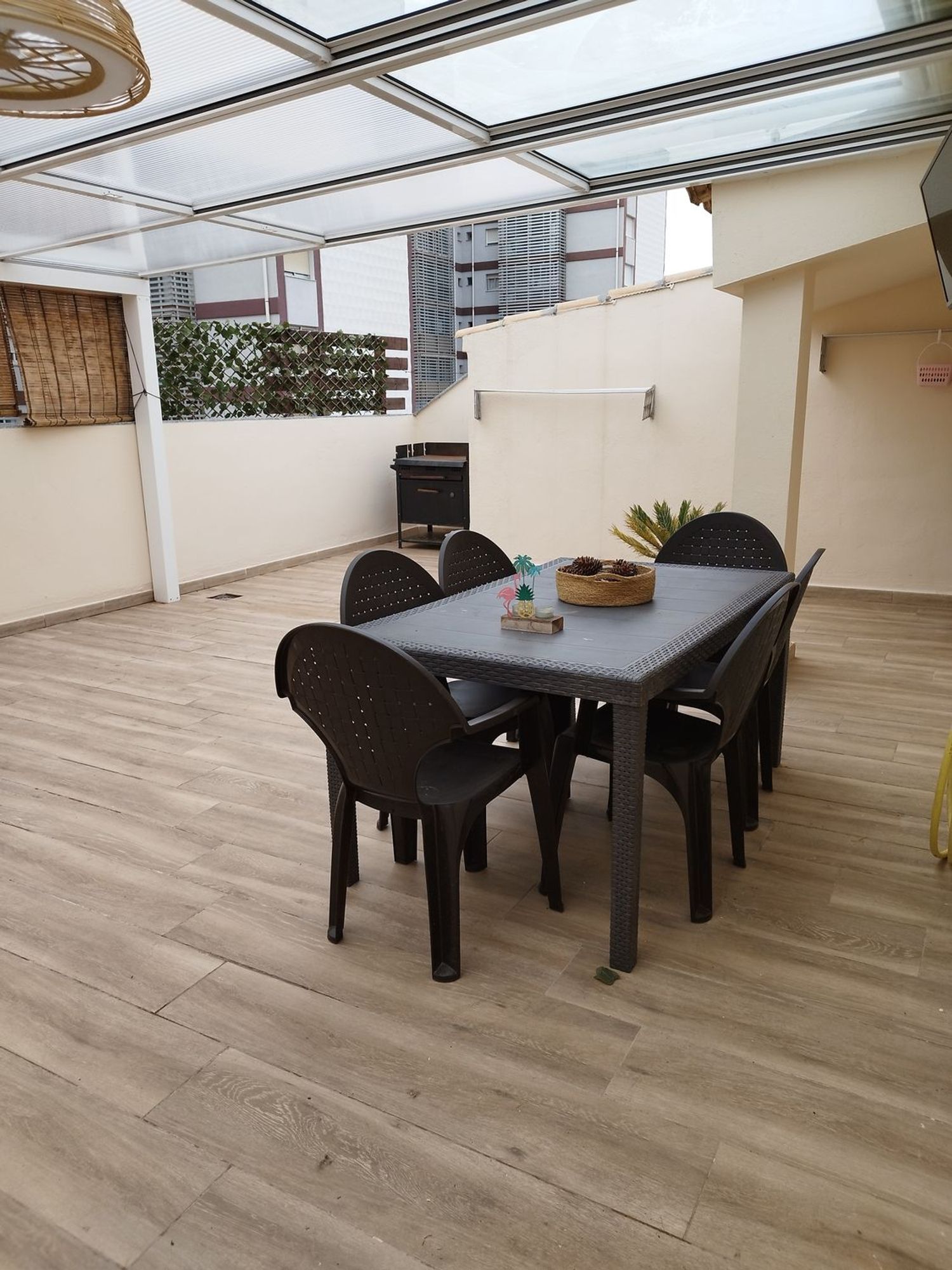 Dúplex en Calle del Ministre Bayarri, 6, Zona Pueblo, Zona Pueblo - Foto 22
