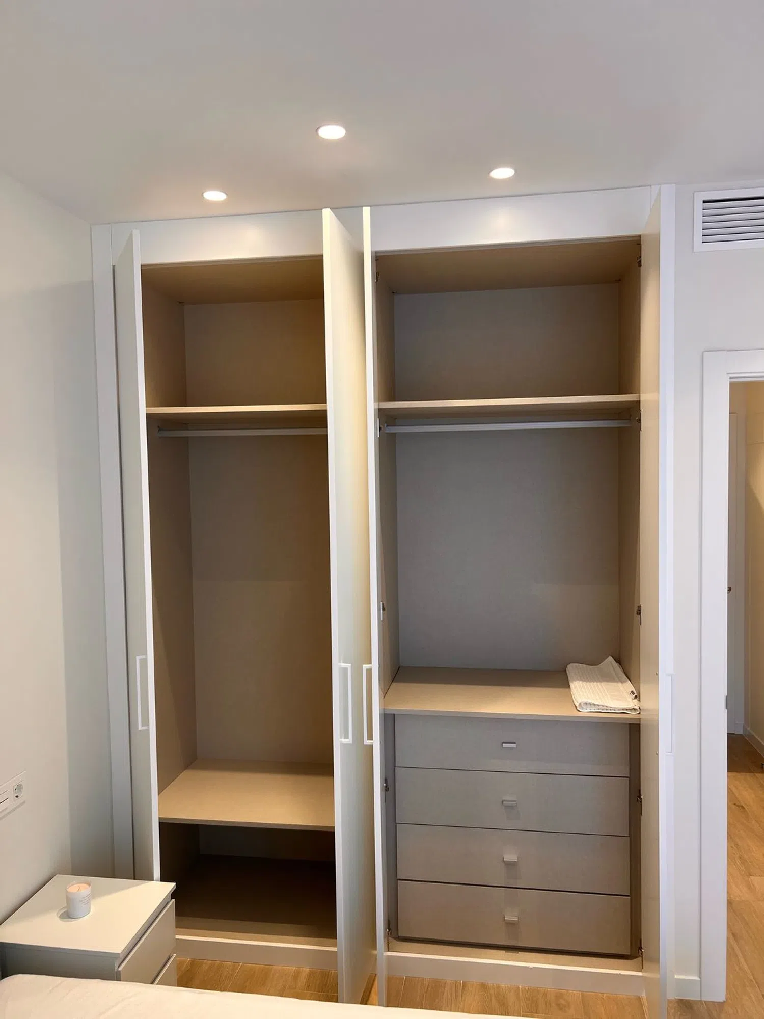 Piso en avenida Miguel de Cervantes, 59 - Foto 16