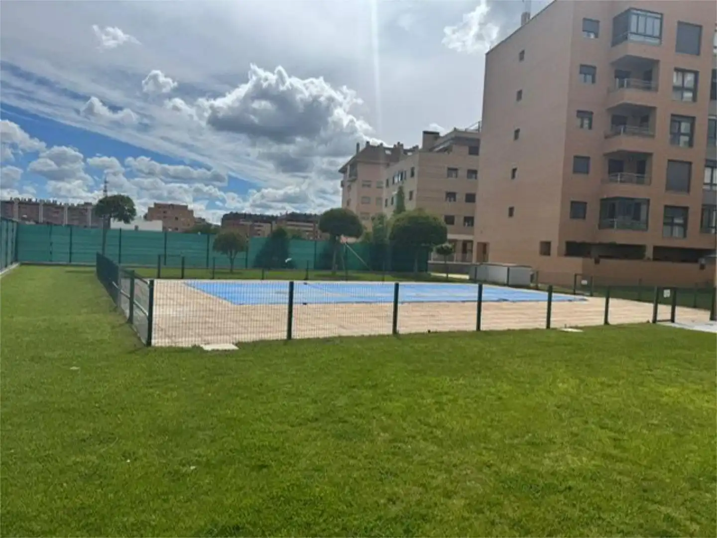 Piso en  Avenida de Valladolid 42 - Foto 22