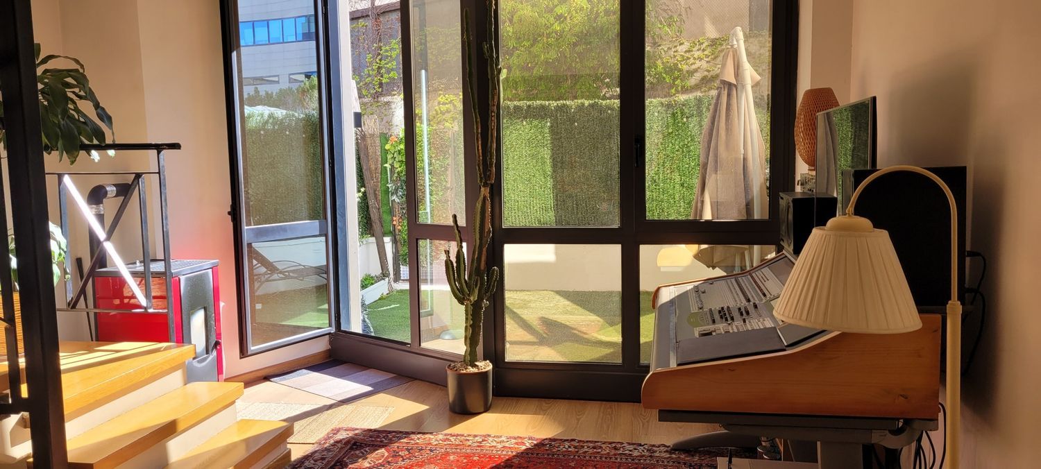 Dúplex en calle de la Marathon, 6 - Foto 18