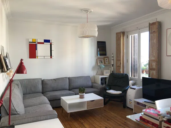 Piso en Calle de San Andrés, 24, Malasaña-Universidad - Foto 3