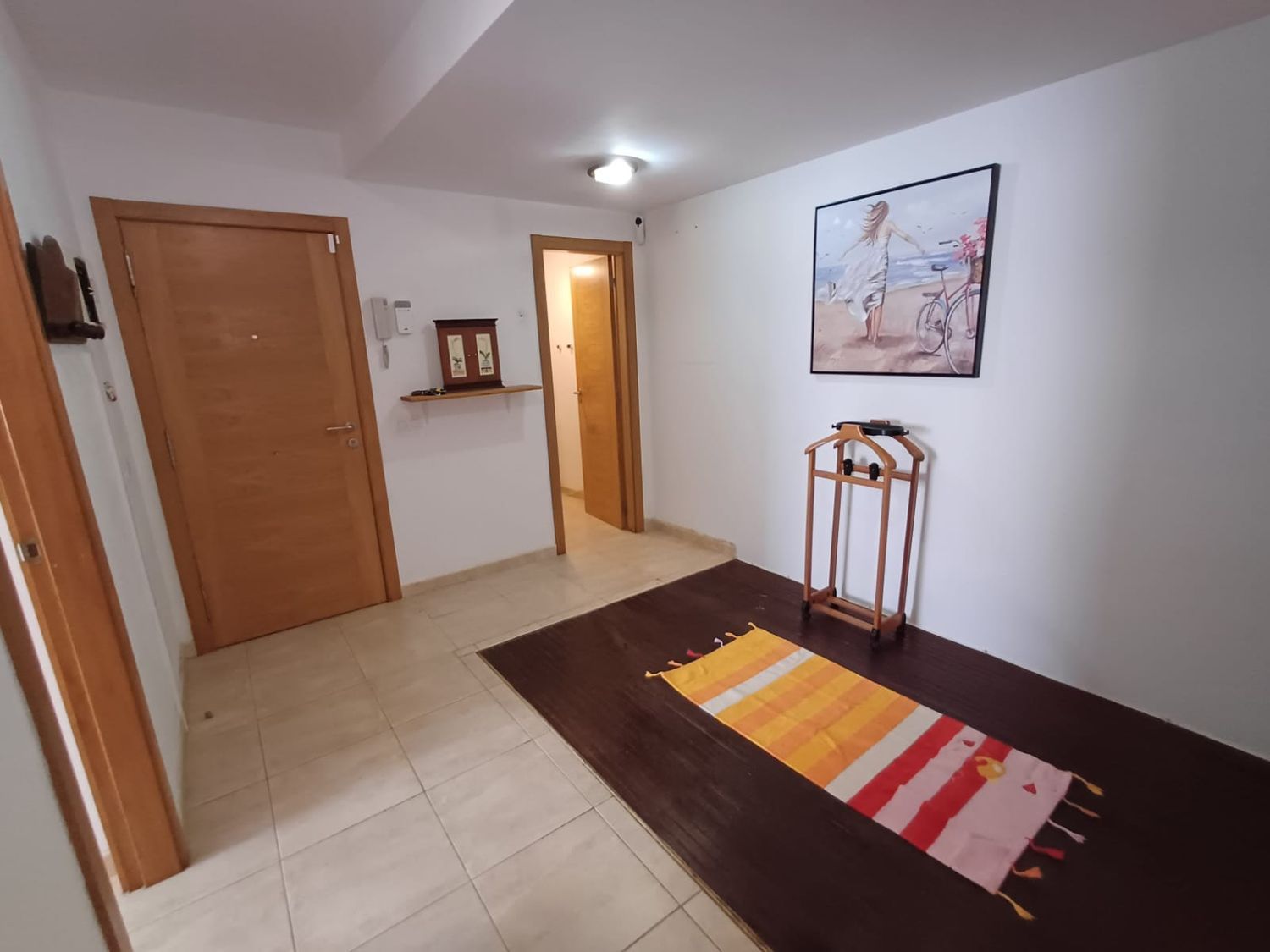 Piso en Calle las llanadas, 8, El Cotillo, El Cotillo - Foto 3
