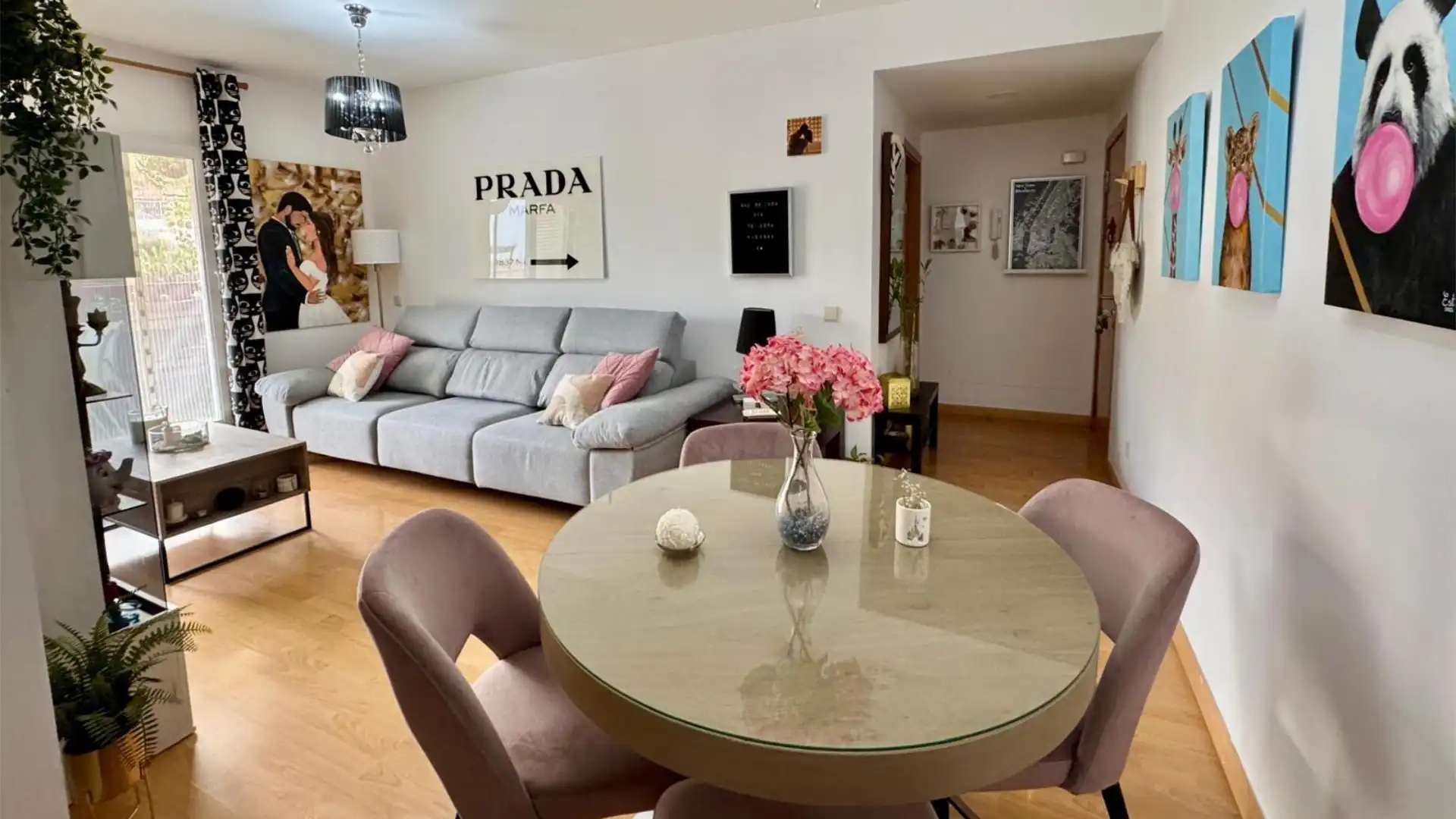 Piso en  Calle Oregano 4 - Foto 5