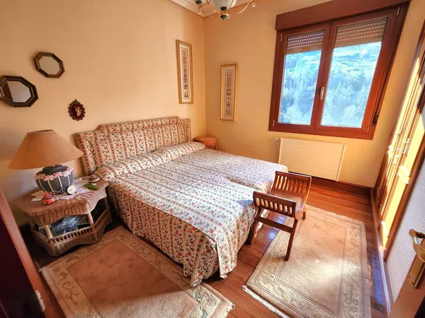 Casa o chalet independiente en La Herrera, 16 - Foto 21