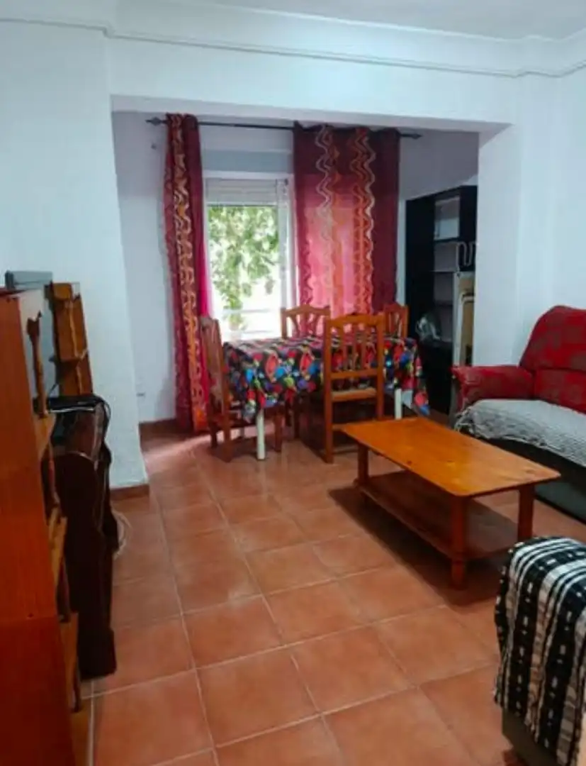 Piso en  Avinguda del Primat Reig 2 - Foto 3