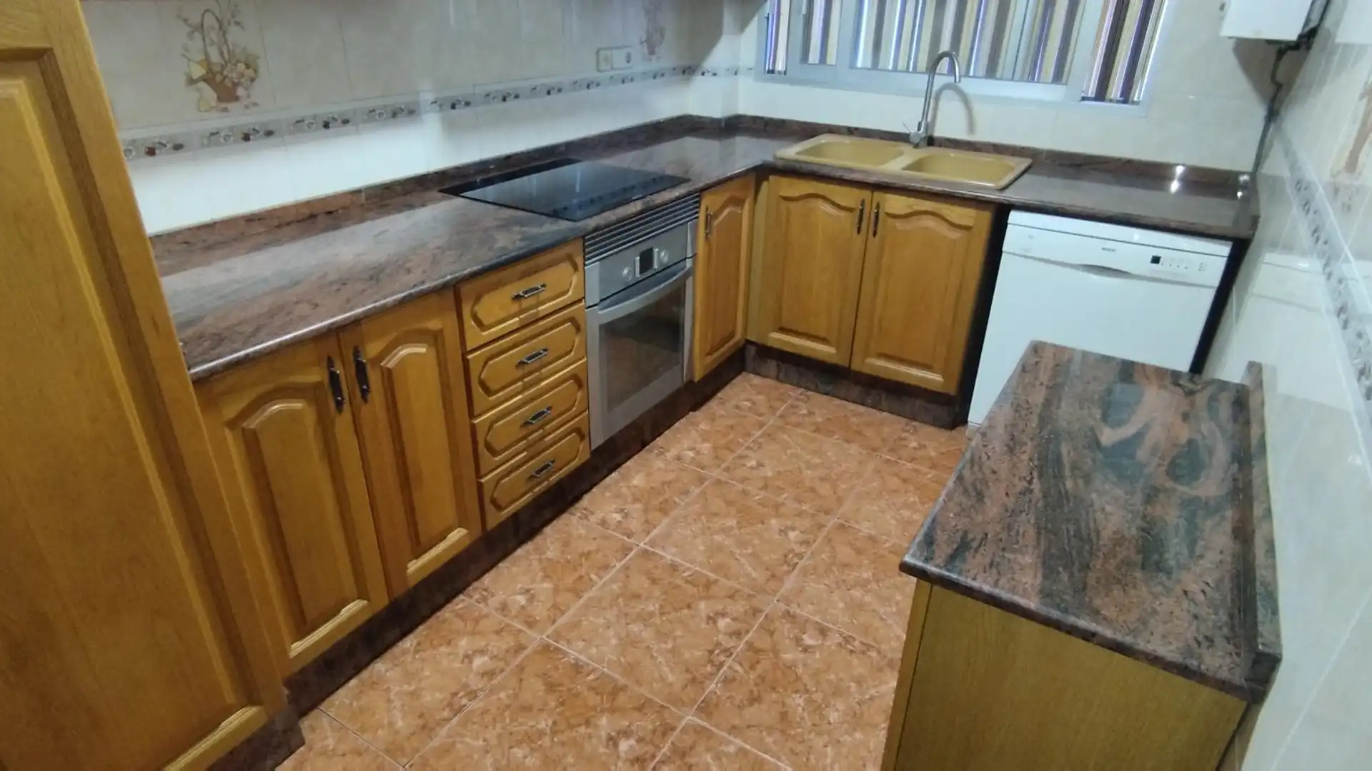 Piso en  Carrer de Sant Francesc de Borja 40 - Foto 12