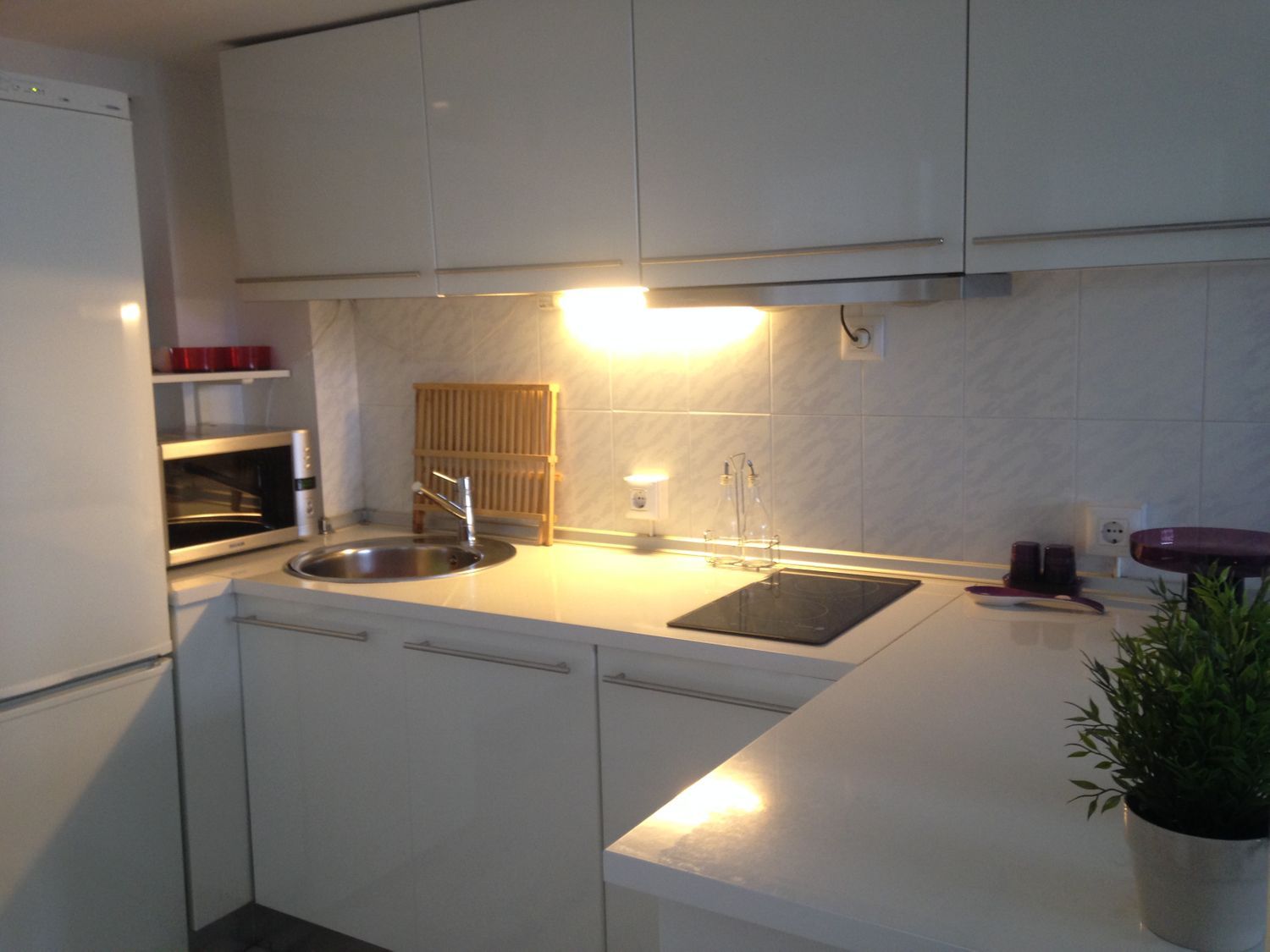 Estudio en Divina Enfermera, 12, Alameda - Foto 16
