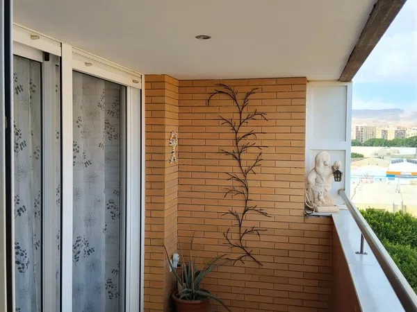 Piso en Calle Benizalón, 8, Vega de Acá - Nueva Almería - Cortijo Grande, Vega de Acá - Nueva Almería - Cortijo Grande - Foto 27