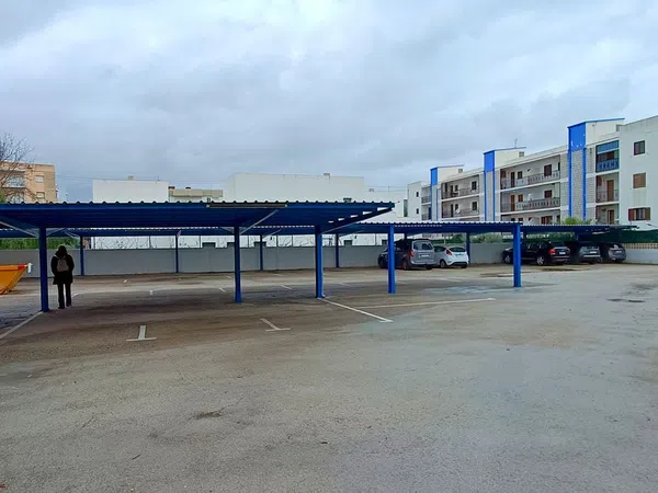 Piso en Calle Oceà Antàrtic, 1, El Palmar-Los Molinos - Foto 12