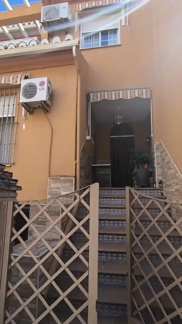 Casa adosada en  Calle Sor Esperanza Córdoba 2 - Foto 31