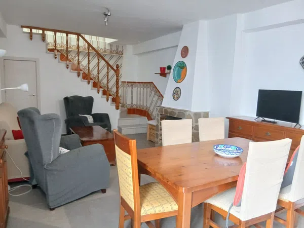 Chalet adosado en Calle Perez Galdos, 19 a - Foto 6