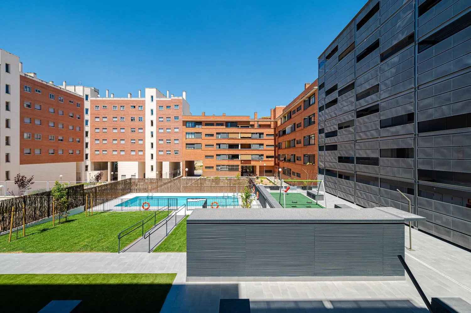 Piso en calle la Granja de San Ildefonso - Foto 14