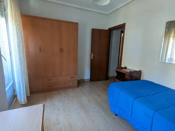 Piso en Calle Pizarro, 5, Salesas - Foto 15