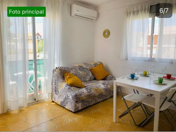 Piso en Plaza del Pou, 637814105, Grau de Gandia - Venecia - Marenys, Grau de Gandia - Venecia - Marenys - Foto 6