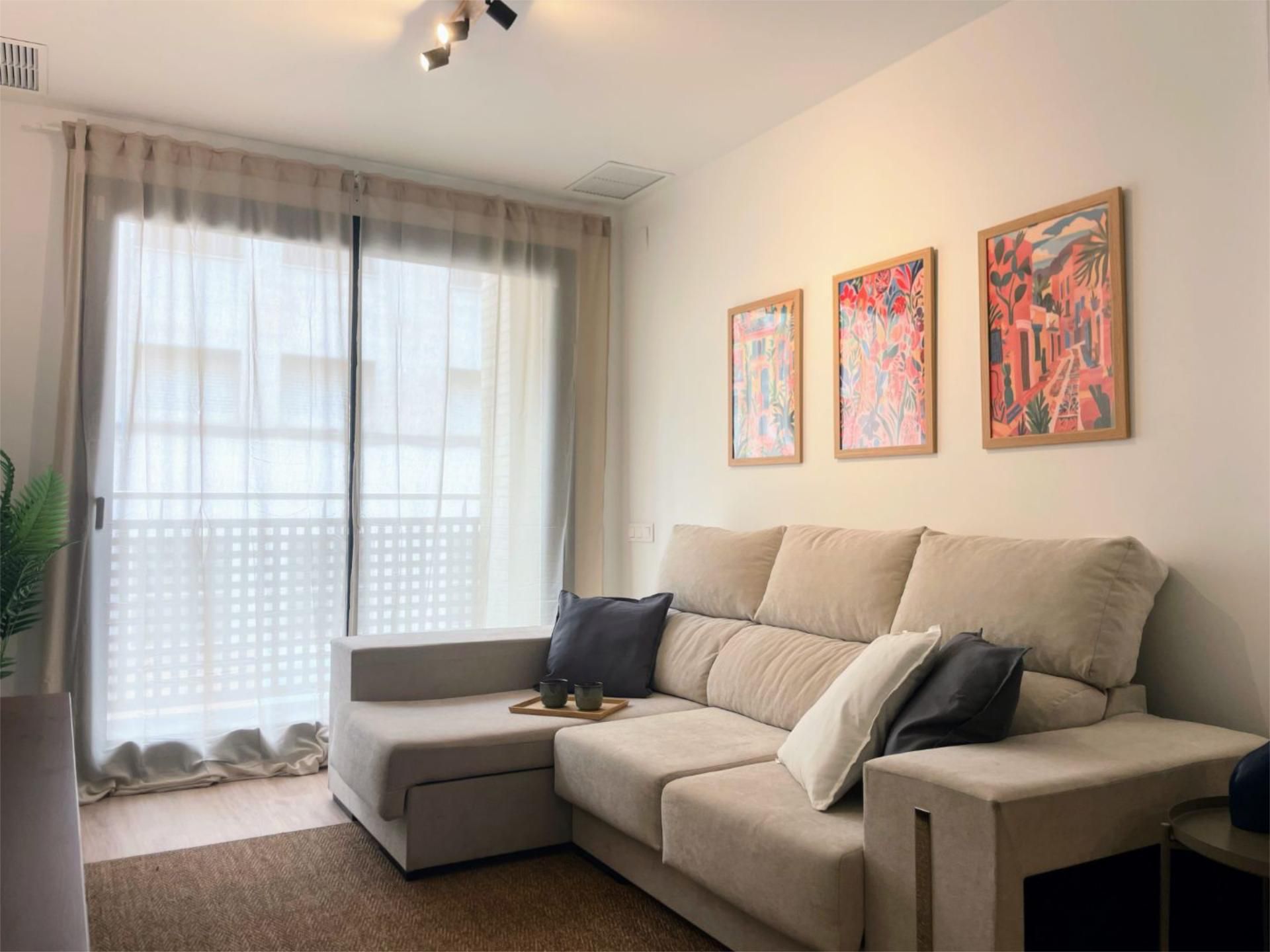 Piso en  Carrer del Berguedà 99 - Foto 3