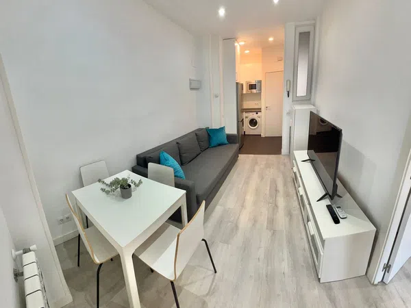 Piso en calle Rufino Blanco, 36