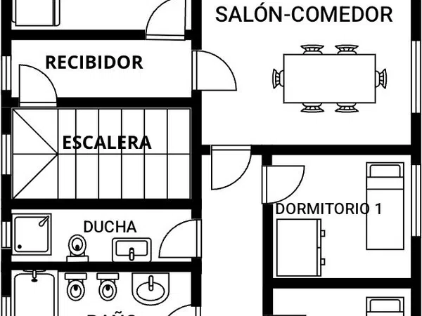 Piso en Parets del Vallès - Foto 13