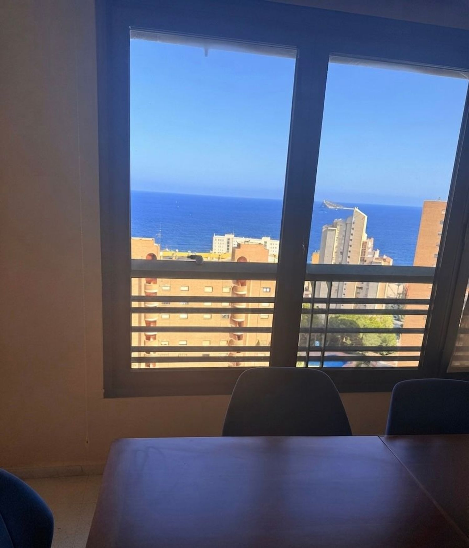 Piso en Benidorm / Platja de Ponent, 12, Pueblo Poniente, Pueblo Poniente - Foto 12