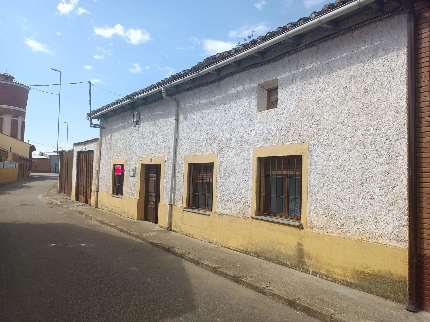 Casa de pueblo en Calle la Amargura, 17 - Foto 2