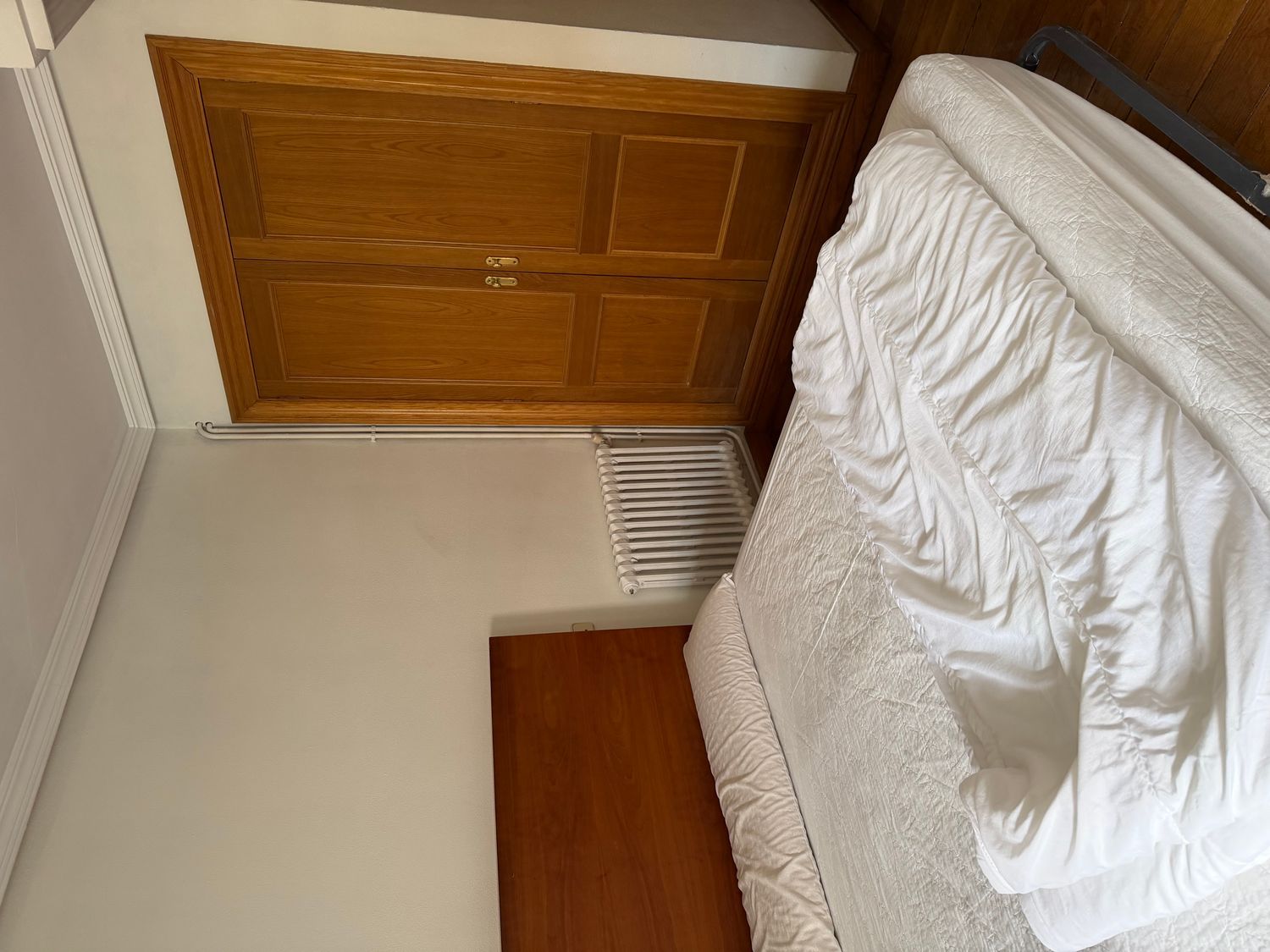 Piso en Calle de Montero Rios, 27, Ensanche - Sar, Ensanche - Sar - Foto 7