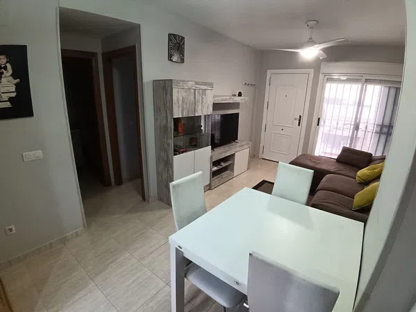 Piso en Avenida Central, 8, Marina Trebol - Neptuno - Foto 5