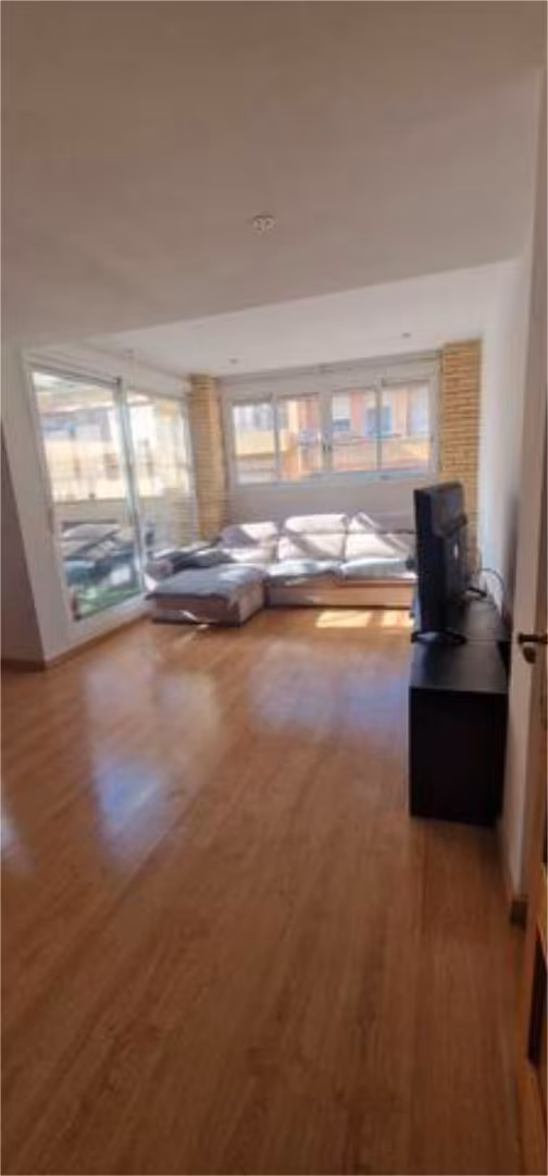 Ático en San Blas - Foto 2