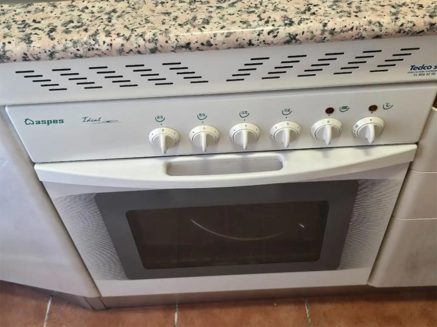 Piso en  Calle de la Fuente de la Reina 1 - Foto 28