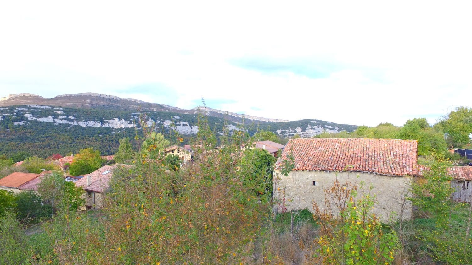 Casa de pueblo en Villavés s/n - Foto 5
