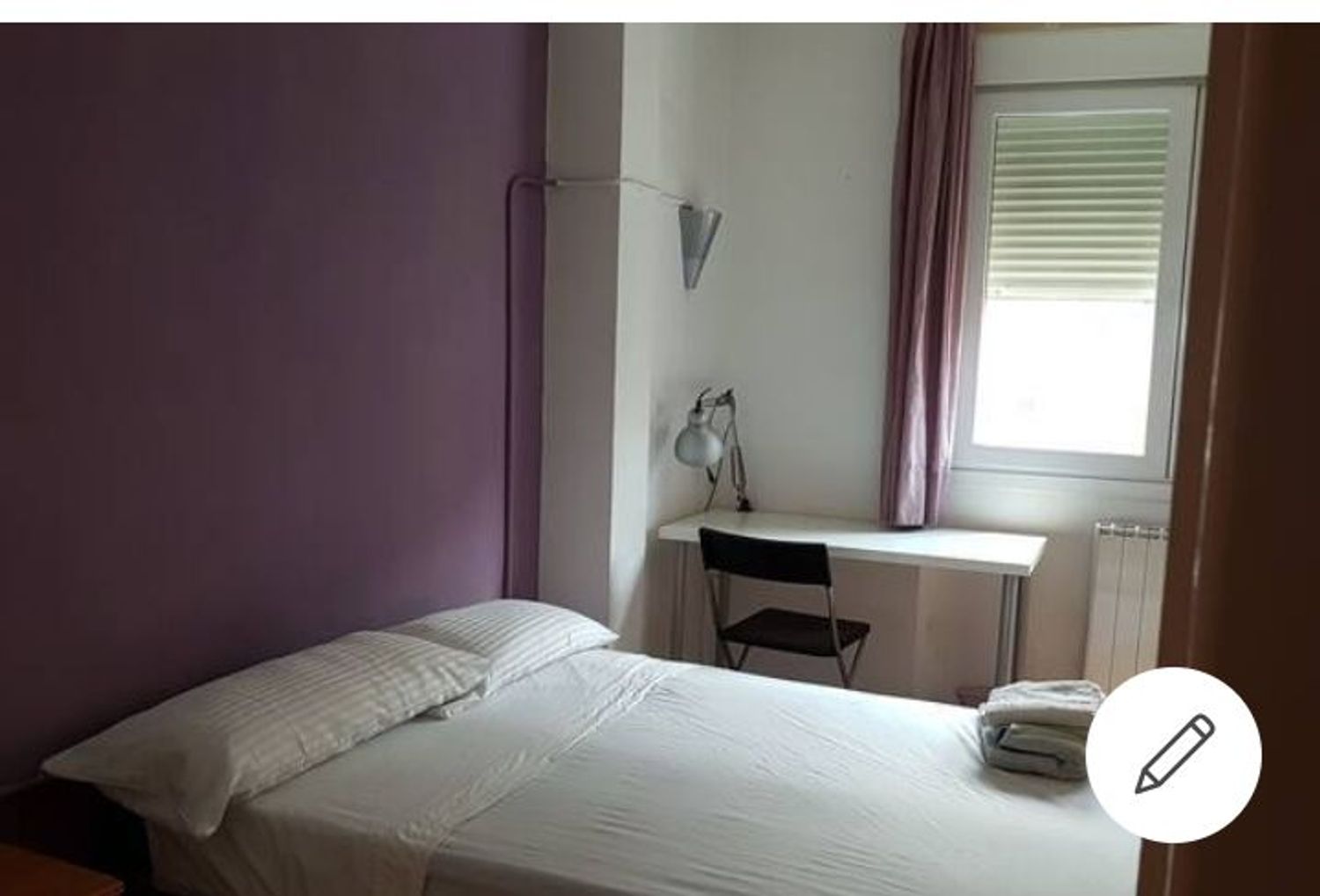 Piso en Ronda del Guinardó, 30, El Baix Guinardó - Foto 2