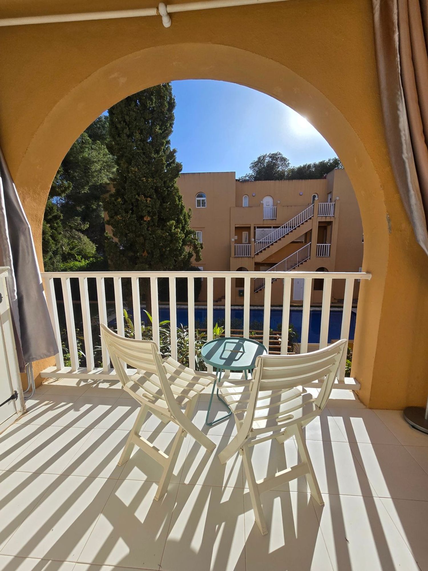 Piso en Av S'Argamassa, 3, Santa Eulalia del Río, Santa Eulalia del Río - Foto 2