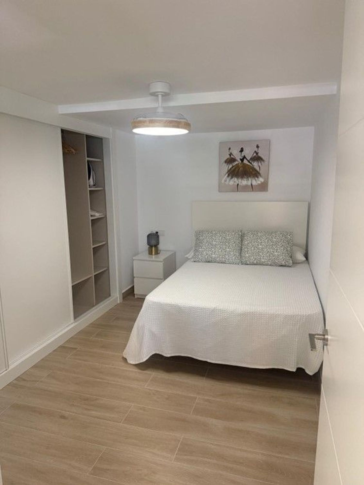 Piso en Avenida Carlota Alessandri, 101, La Carihuela - Los Nidos, La Carihuela - Los Nidos - Foto 9
