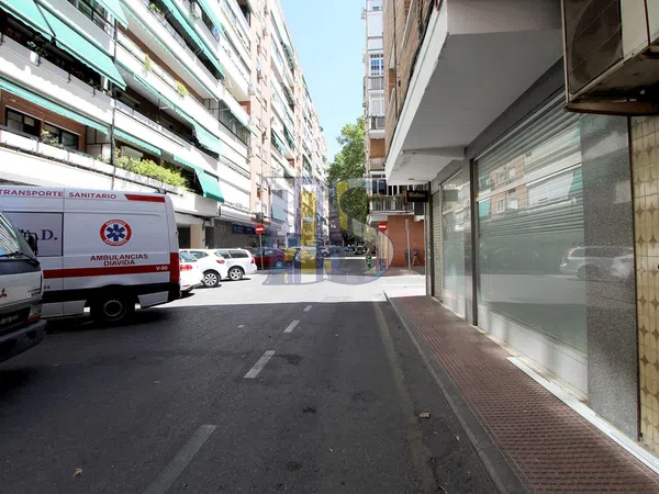 Piso en Calle Madre de Dios, 5, Casco Histórico - Foto 29