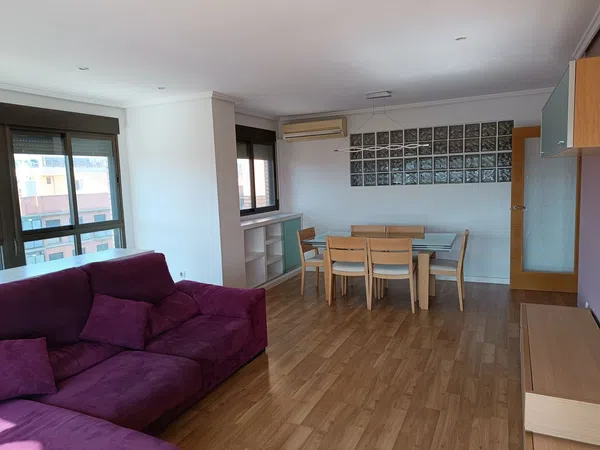 Piso en avenida de la Constitució, 24 - Foto 15