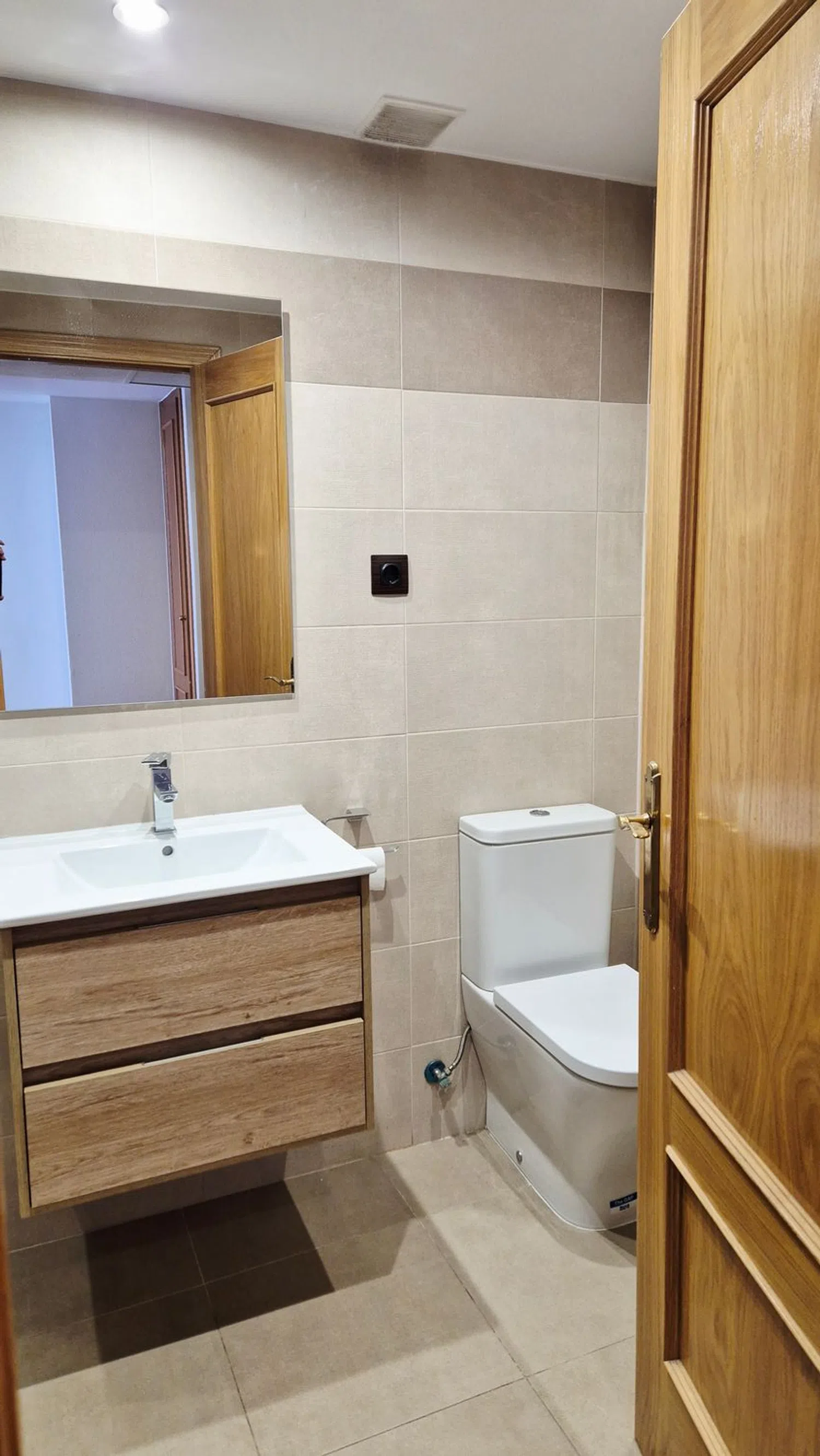 Piso en calle Bahía de Almería, 28 - Foto 15