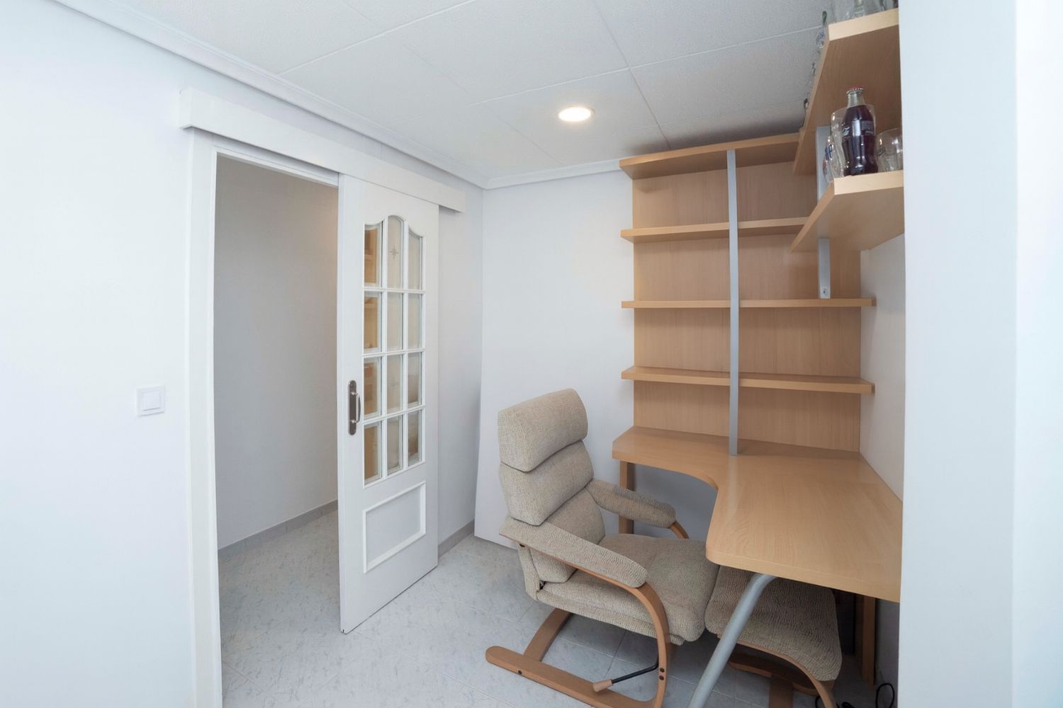 Piso en calle Lira, 16 - Foto 9