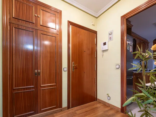 Piso en Calle de Ruperto Chapí, 4, Ensanche, Ensanche - Foto 27
