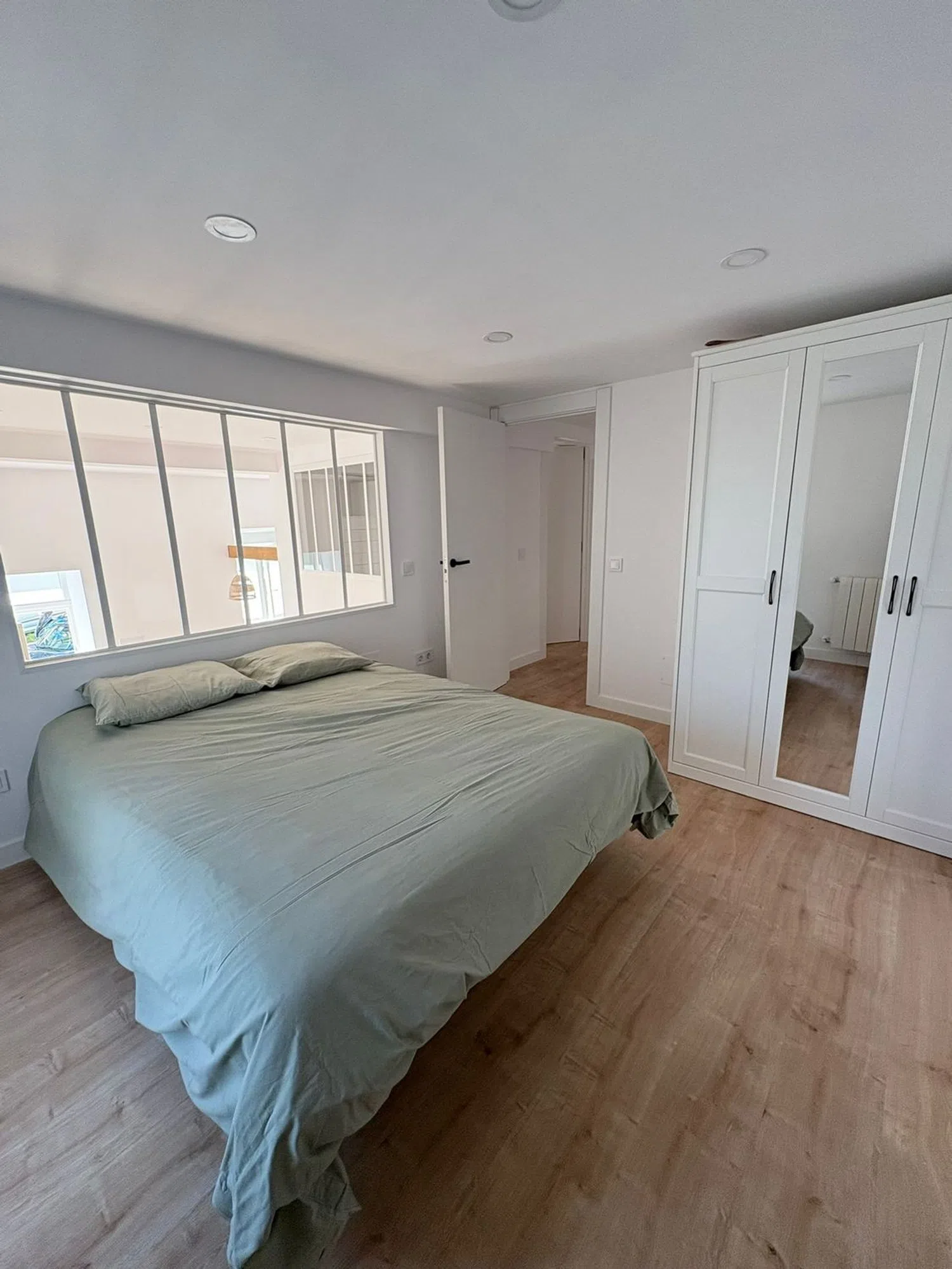 Dúplex en Cuatro Caminos - Foto 5