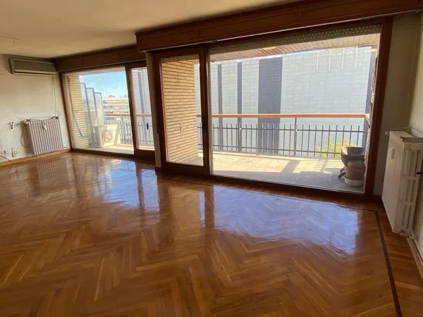 Piso en Paseo de Sagasta, 20, Paseo Sagasta - Foto 22