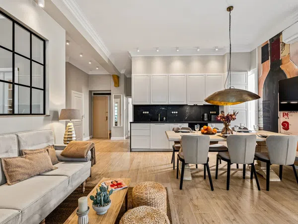 Piso en plaza del Abad Penalva, 1 - Foto 4