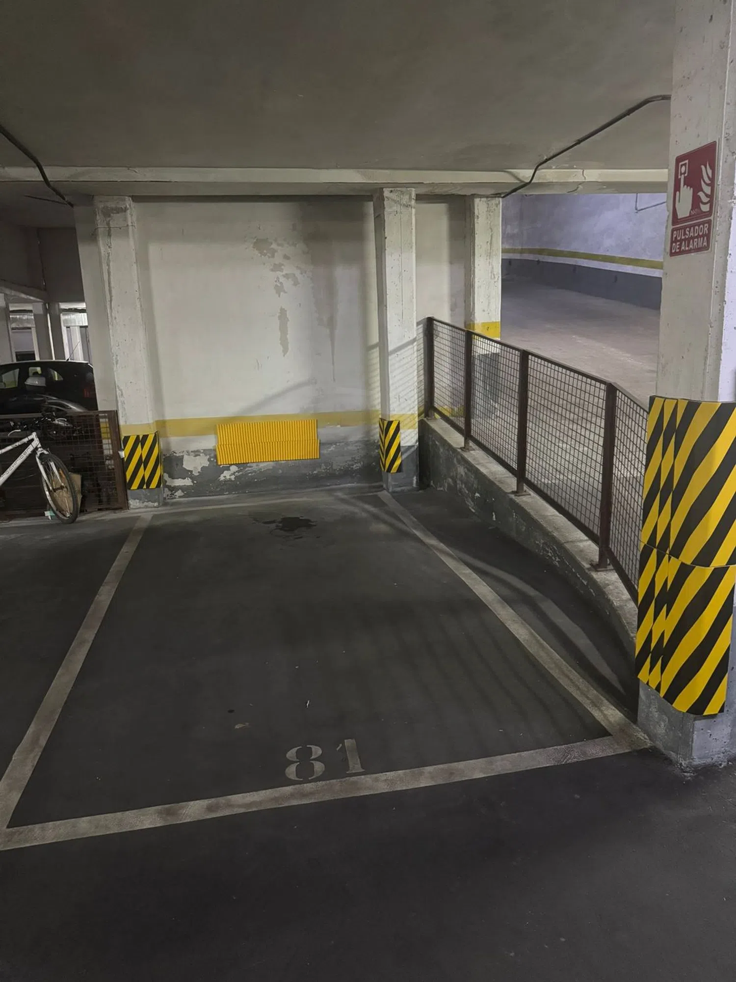 Ático en calle Alcalde Conde de Mirasol, 6 - Foto 23