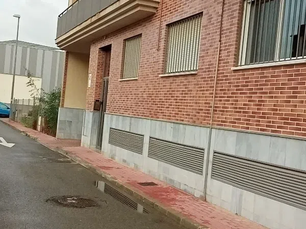 Piso en calle Pilar, 10 - Foto 1