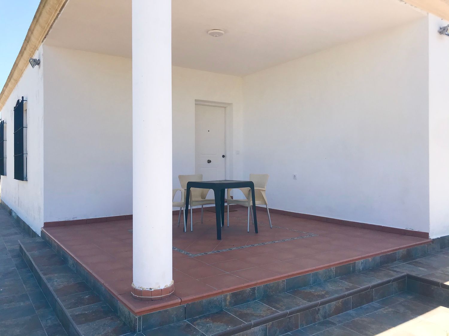 Casa o chalet independiente en Camino las Quintas, 39, Barrio Nuevo, Barrio Nuevo - Foto 5