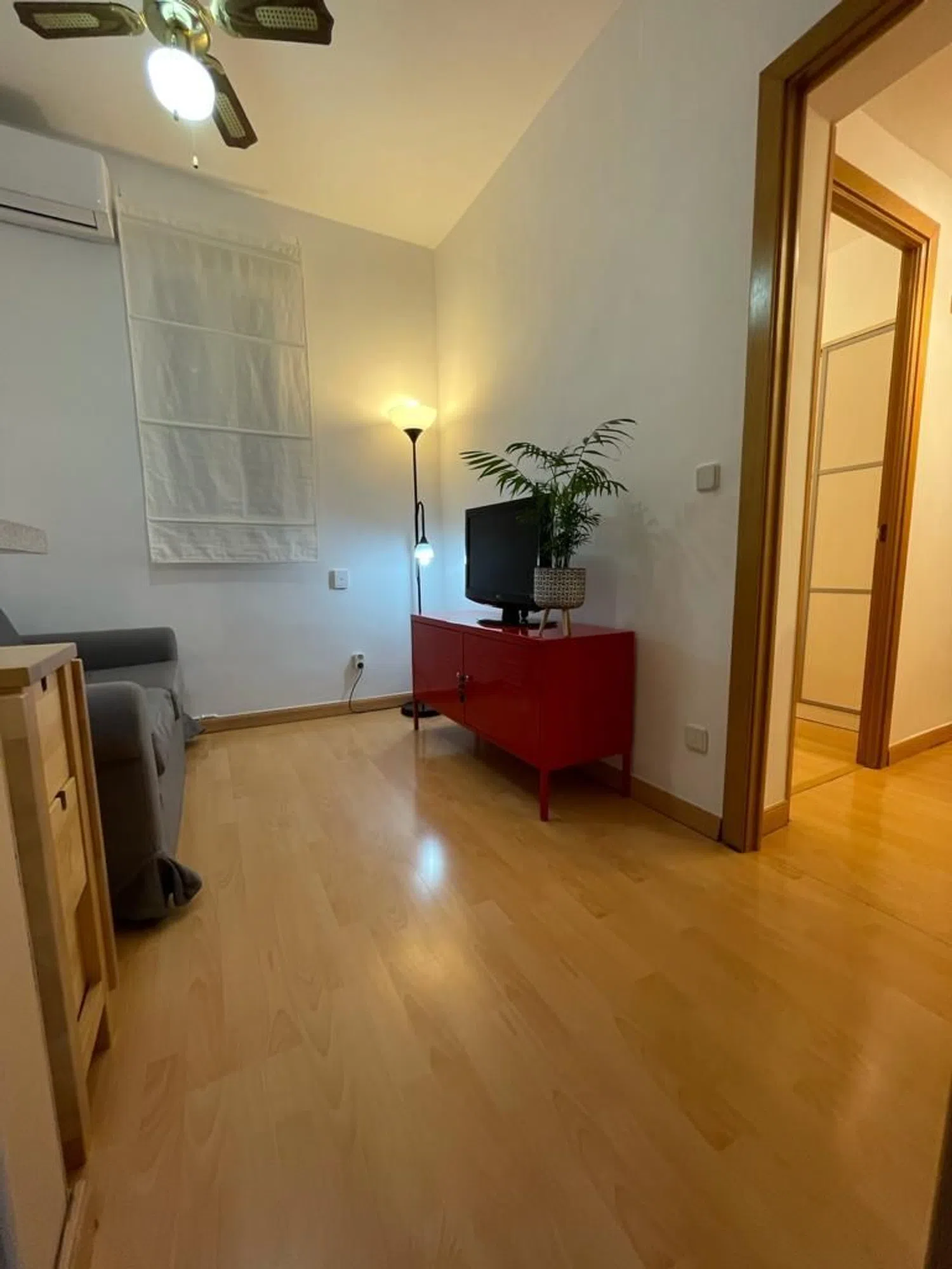 Piso en calle Hermosilla, 157 - Foto 4